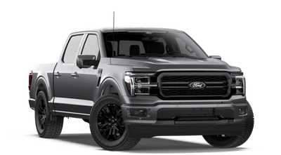 2026 Ford F-150 LARIAT 4WD SUPERCREW 5.5'