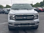 2025 Ford F-150 LARIAT 4WD SUPERCREW 5.5'