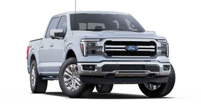 2025 Ford F-150 LARIAT 4WD SUPERCREW 5.5'