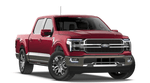 2026 Ford F-150 KING RANCH 4WD SUPERCREW