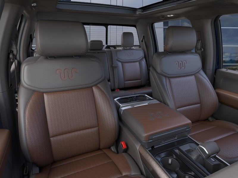 2026 Ford F-150 KING RANCH - 145
