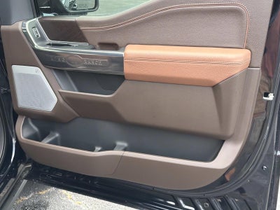 2026 Ford F-150 KING RANCH - 145