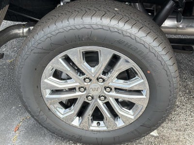 2026 Ford F-150 KING RANCH - 145