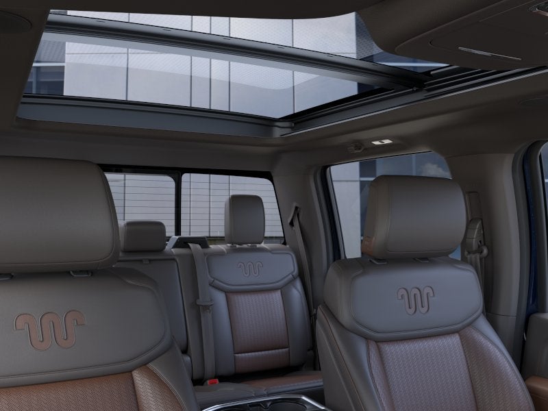 2026 Ford F-150 KING RANCH - 145