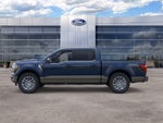 2026 Ford F-150 KING RANCH - 145