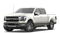 2026 Ford F-150 KING RANCH 4WD SUPERCREW