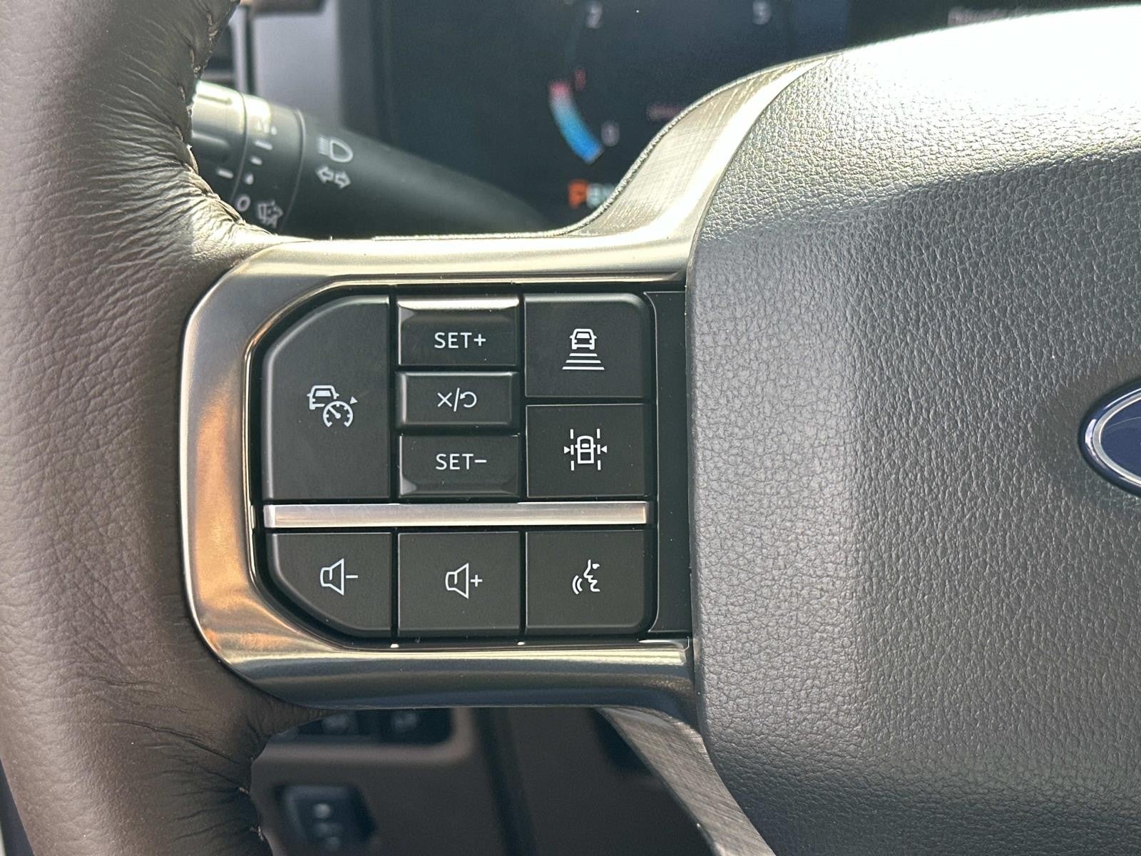 2026 Ford F-150 KING RANCH 4WD SUPERCREW