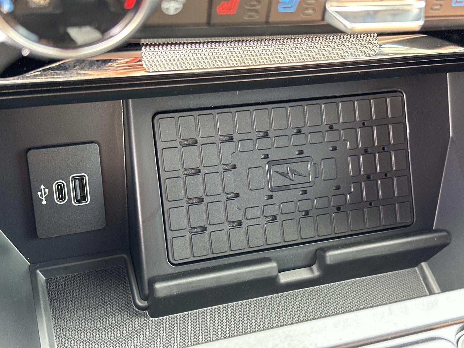 2026 Ford F-150 KING RANCH 4WD SUPERCREW