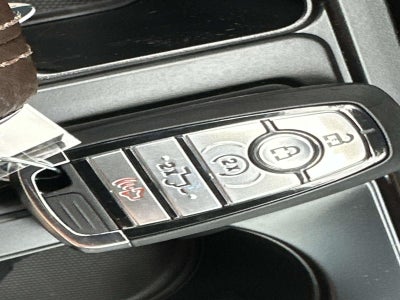 2026 Ford F-150 KING RANCH 4WD SUPERCREW