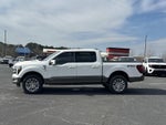 2026 Ford F-150 KING RANCH 4WD SUPERCREW