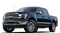 2025 Ford F-150 KING RANCH 4WD SUPERCREW