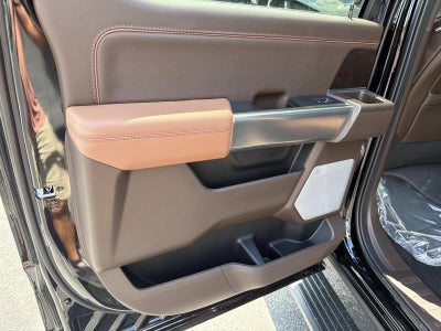 2026 Ford F-150 KING RANCH 4WD SUPERCREW