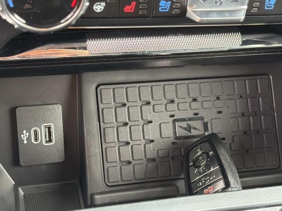 2026 Ford F-150 PLATINUM 4WD SUPERCREW 5.