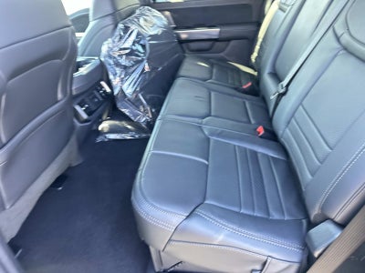 2026 Ford F-150 PLATINUM 4WD SUPERCREW 5.