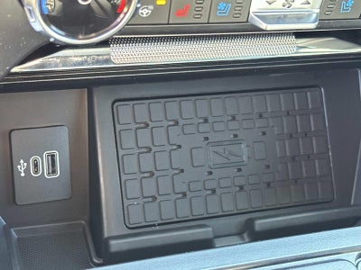 2026 Ford F-150 PLATINUM 4WD SUPERCREW 5.