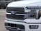 2026 Ford F-150 PLATINUM 4WD SUPERCREW 5.
