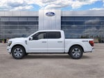 2026 Ford F-150 PLATINUM 4WD SUPERCREW 5.