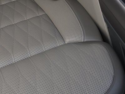 2026 Ford F-150 Platinum 4WD SuperCrew 5.5' Box