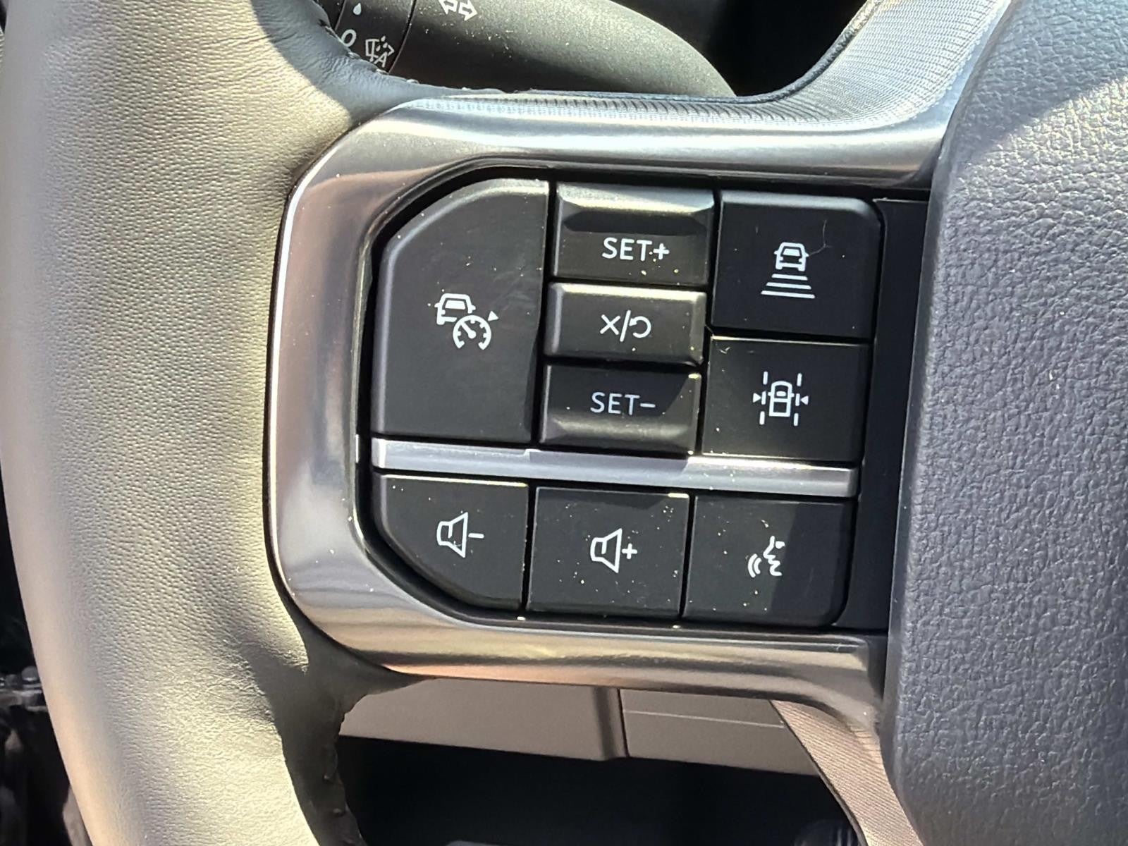 2026 Ford F-150 PLATINUM 4WD SUPERCREW 5.