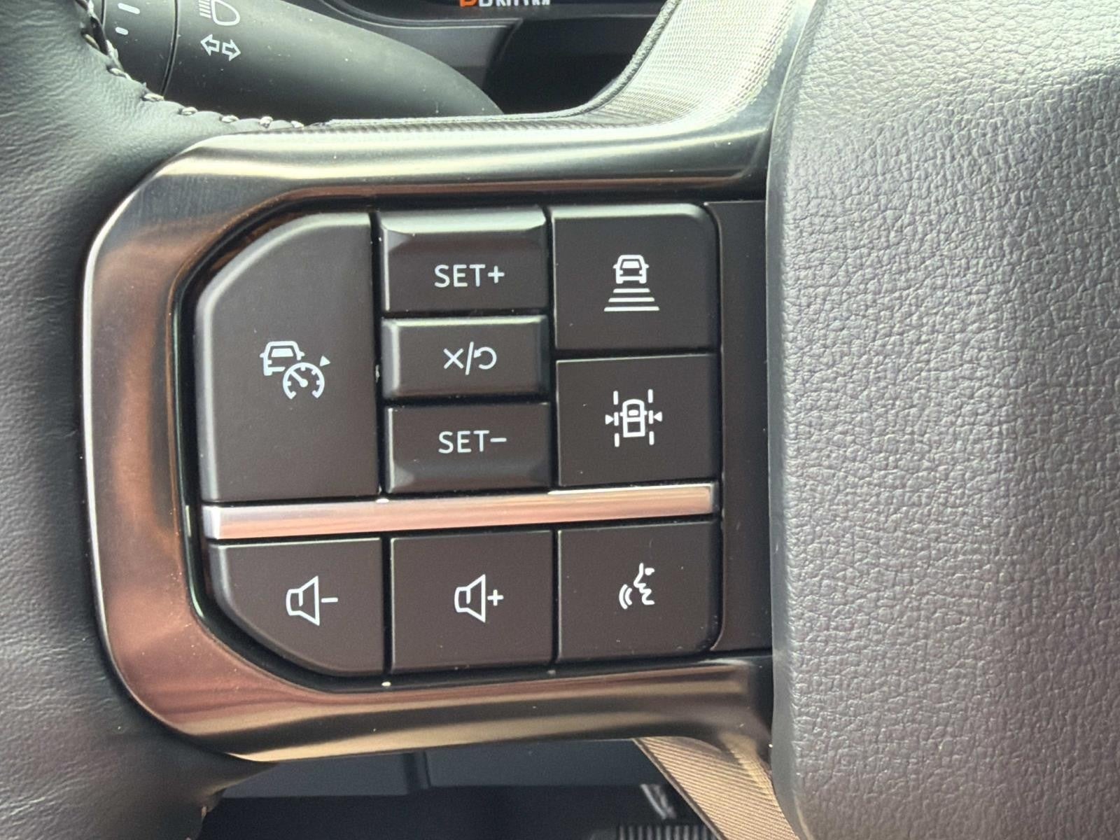 2026 Ford F-150 PLATINUM 4WD SUPERCREW 5.