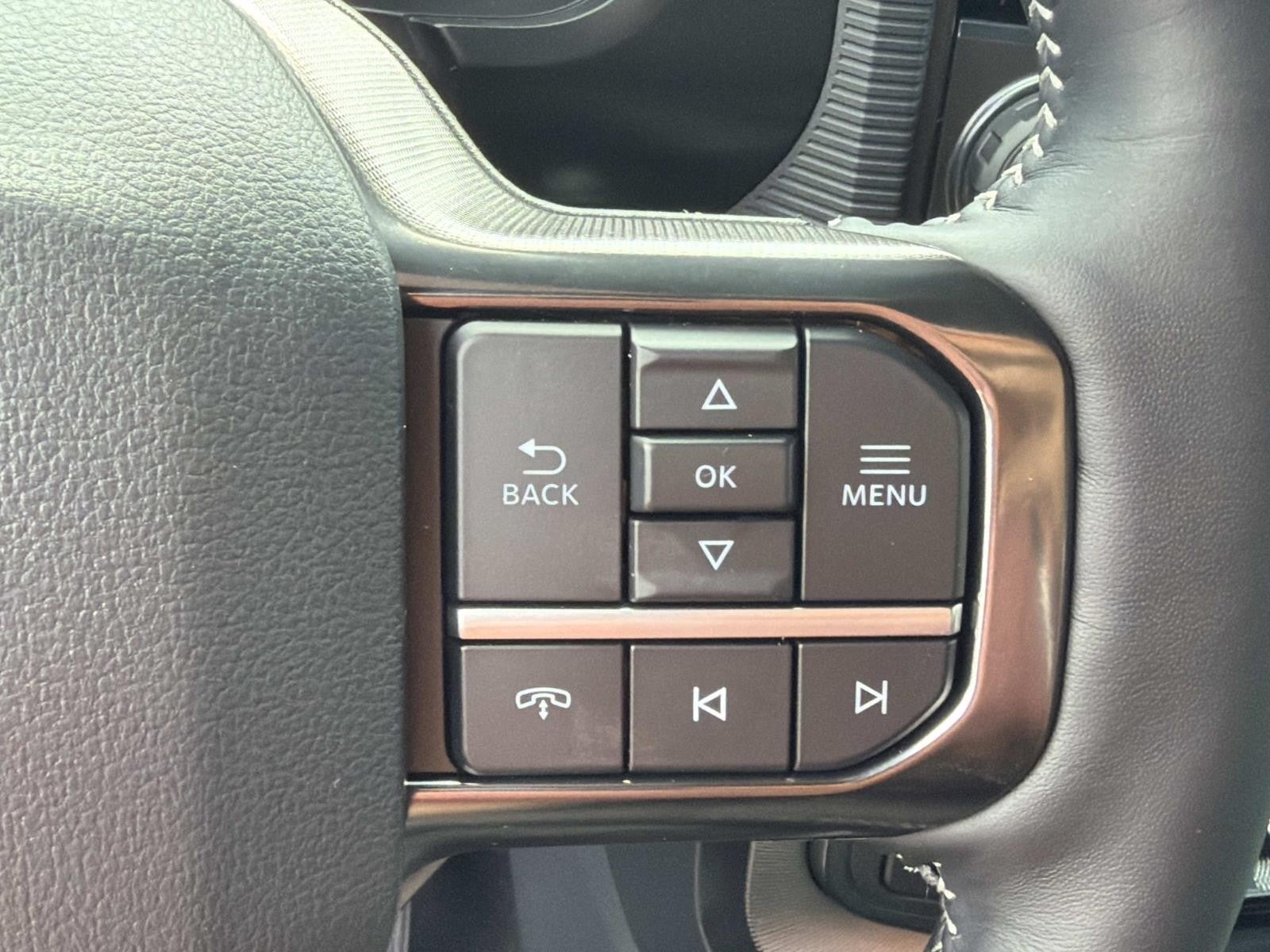 2026 Ford F-150 PLATINUM 4WD SUPERCREW 5.