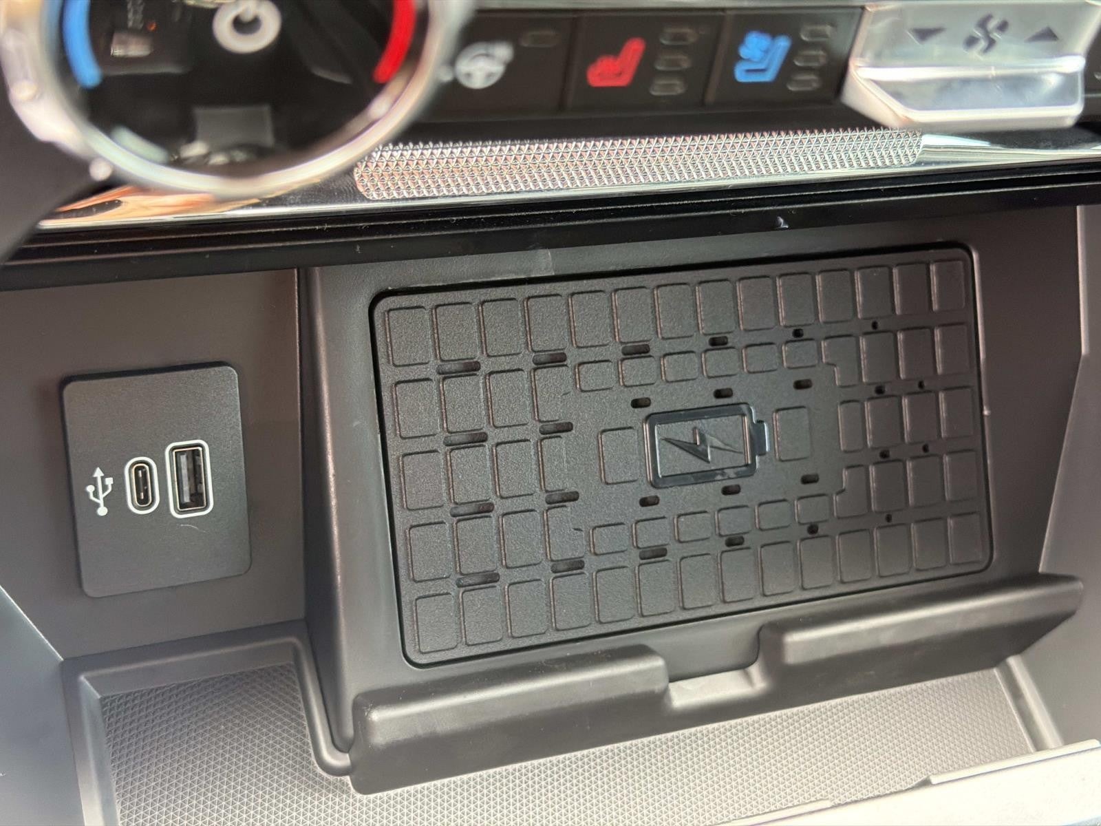 2026 Ford F-150 PLATINUM 4WD SUPERCREW 5.