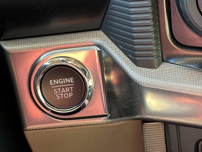 2026 Ford F-150 PLATINUM 4WD SUPERCREW 5.