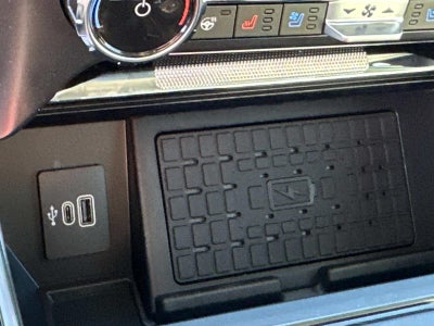 2026 Ford F-150 PLATINUM 4WD SUPERCREW 5.