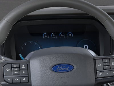 2026 Ford F-150 Platinum 4WD SuperCrew 5.5' Box