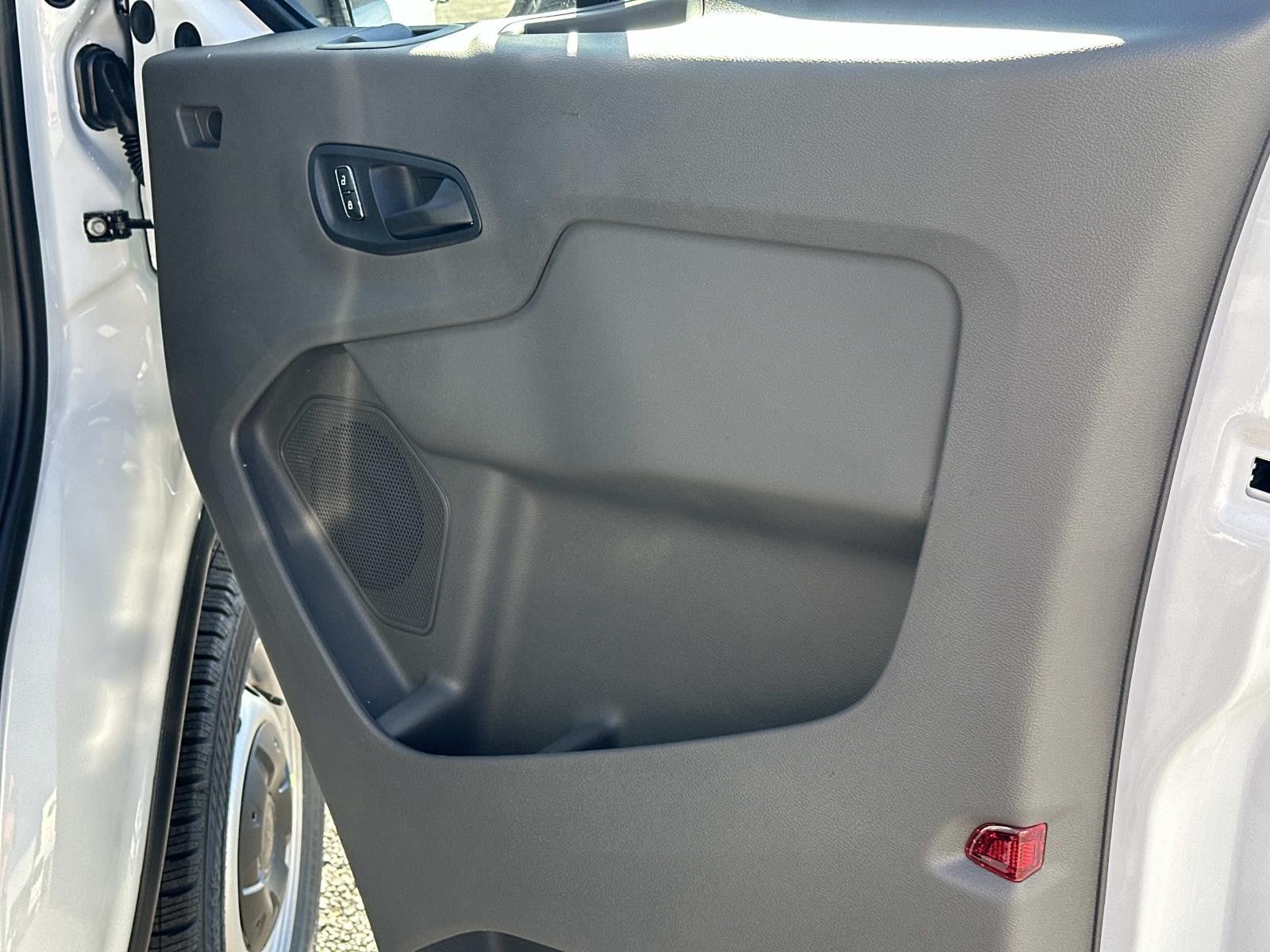 2025 Ford Transit Cargo Van T-150 148 LOW RF 8670 GV