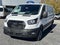 2025 Ford Transit Cargo Van T-150 148 LOW RF 8670 GV