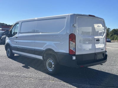 2025 Ford Transit Cargo Van T-150 148 LOW RF 8670 GV