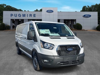 2025 Ford Transit Cargo Van T-150 148 LOW RF 8670 GV