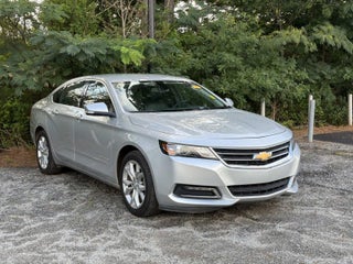 2020 Chevrolet Impala LT