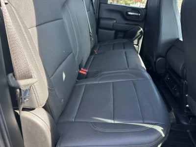 2024 GMC Sierra 2500HD Pro