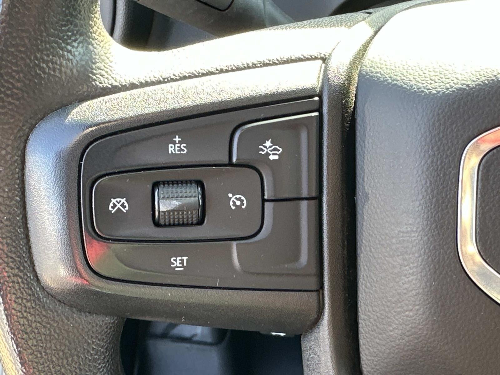 2024 GMC Sierra 2500HD Pro