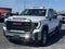 2024 GMC Sierra 2500HD Pro