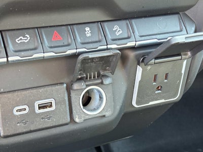 2024 GMC Sierra 2500HD Pro