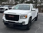 2022 GMC Canyon 2WD Elevation