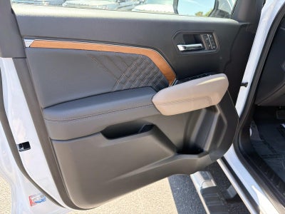 2025 GMC Canyon 4WD Denali