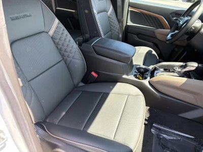 2025 GMC Canyon 4WD Denali