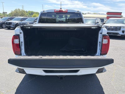 2025 GMC Canyon 4WD Denali