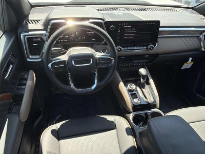 2025 GMC Canyon 4WD Denali