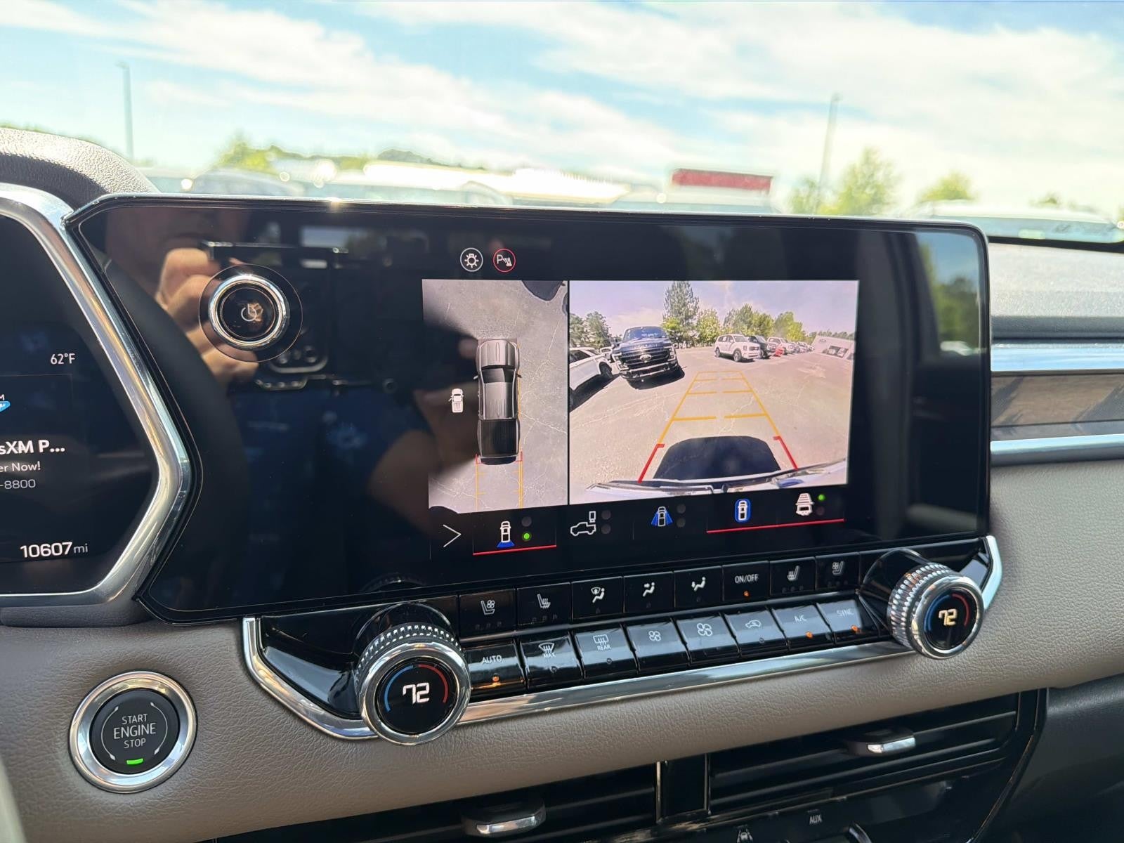 2025 GMC Canyon 4WD Denali