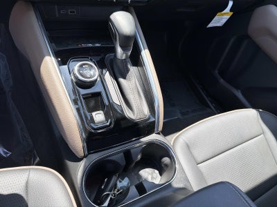 2025 GMC Canyon 4WD Denali