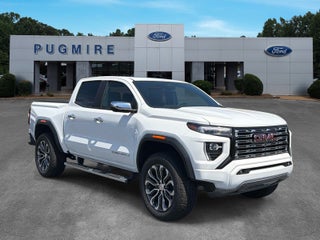 2025 GMC Canyon 4WD Denali