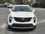 2023 Cadillac XT4 FWD Premium Luxury