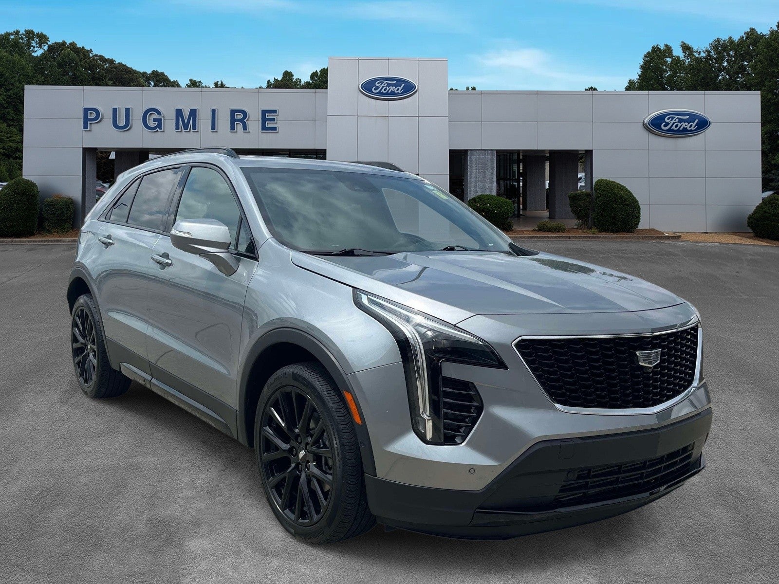 2023 Cadillac XT4 FWD Sport