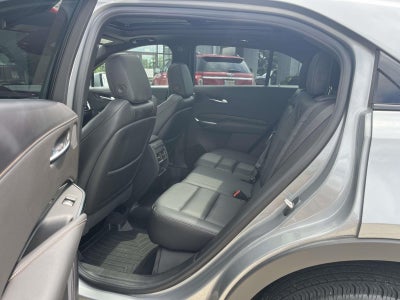 2023 Cadillac XT4 FWD Sport