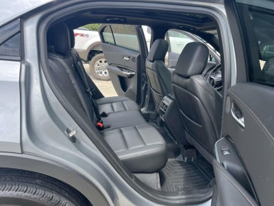 2023 Cadillac XT4 FWD Sport